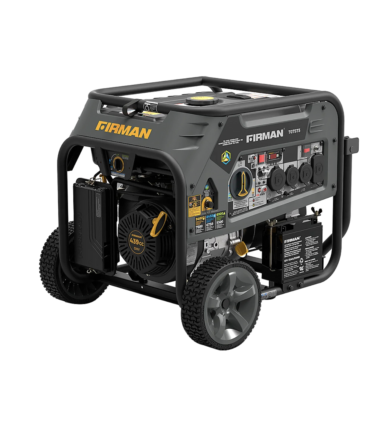 Generador Firman T07573