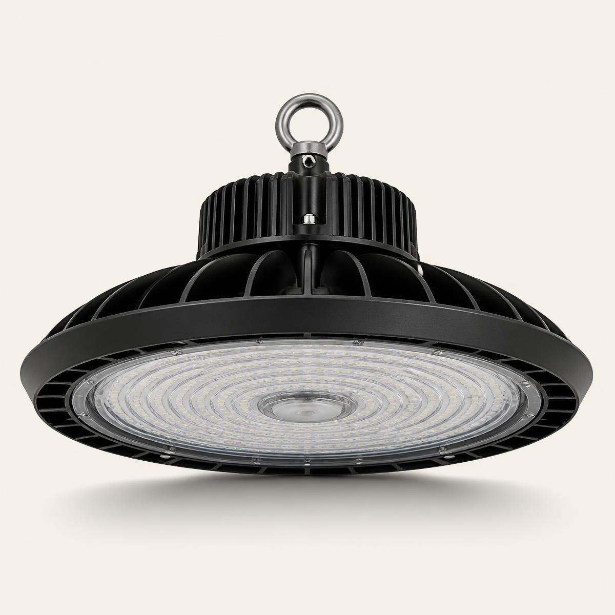 Campana LED Industrial 150W